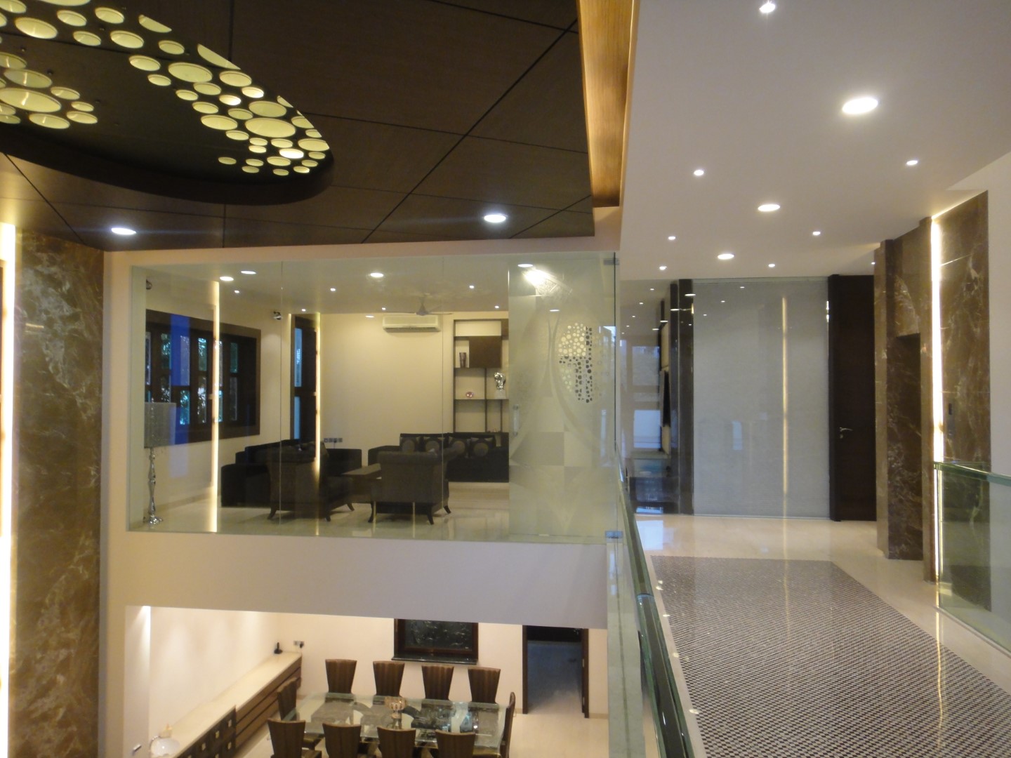 Client: Mr. Ashok Lodha
